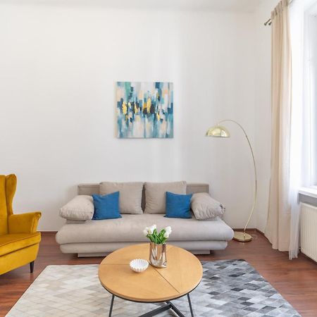 Deluxe And Cozy City Center Suite For 8Ppl Budapest Exterior foto