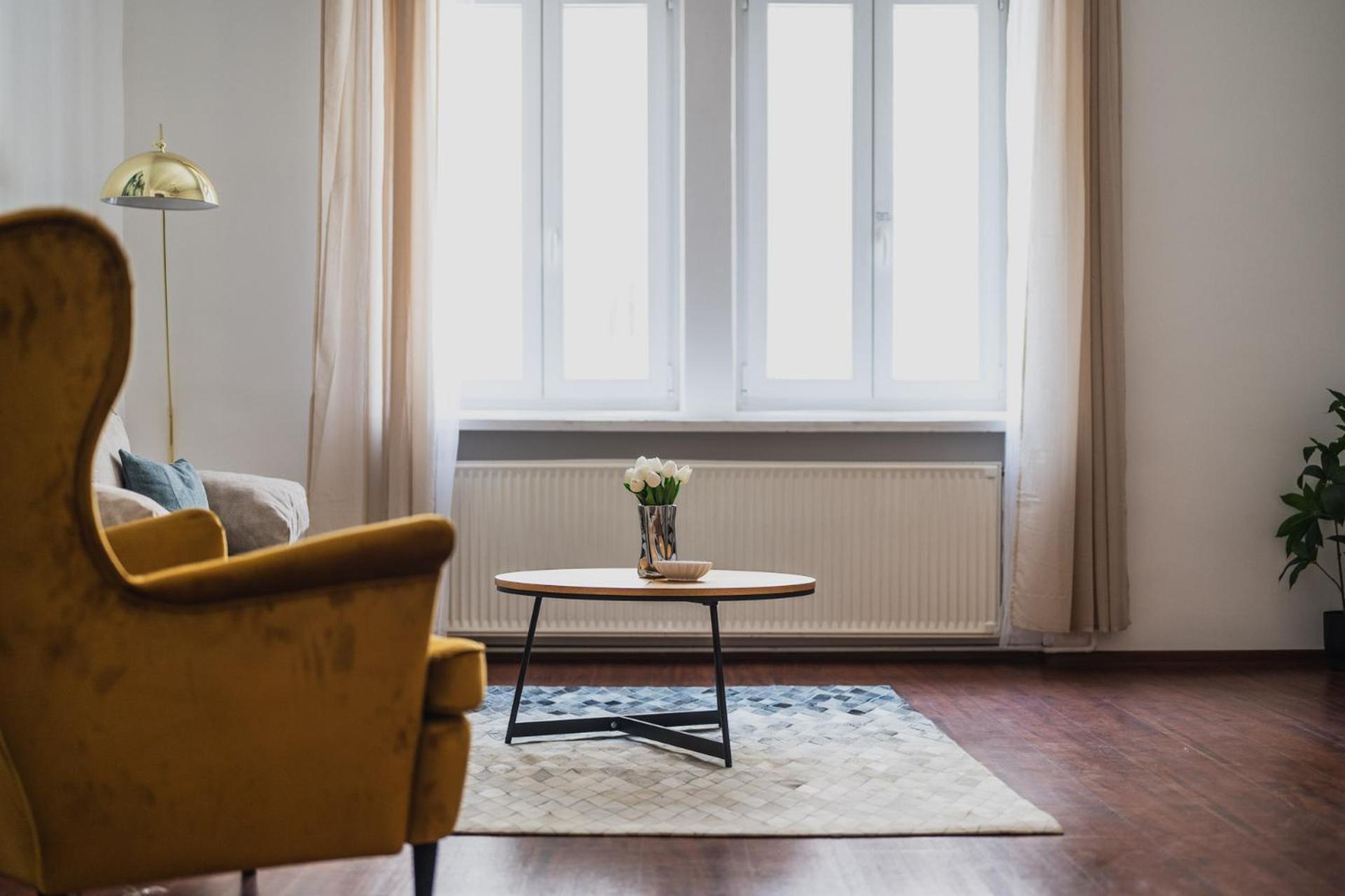 Deluxe And Cozy City Center Suite For 8Ppl Budapest Exterior foto