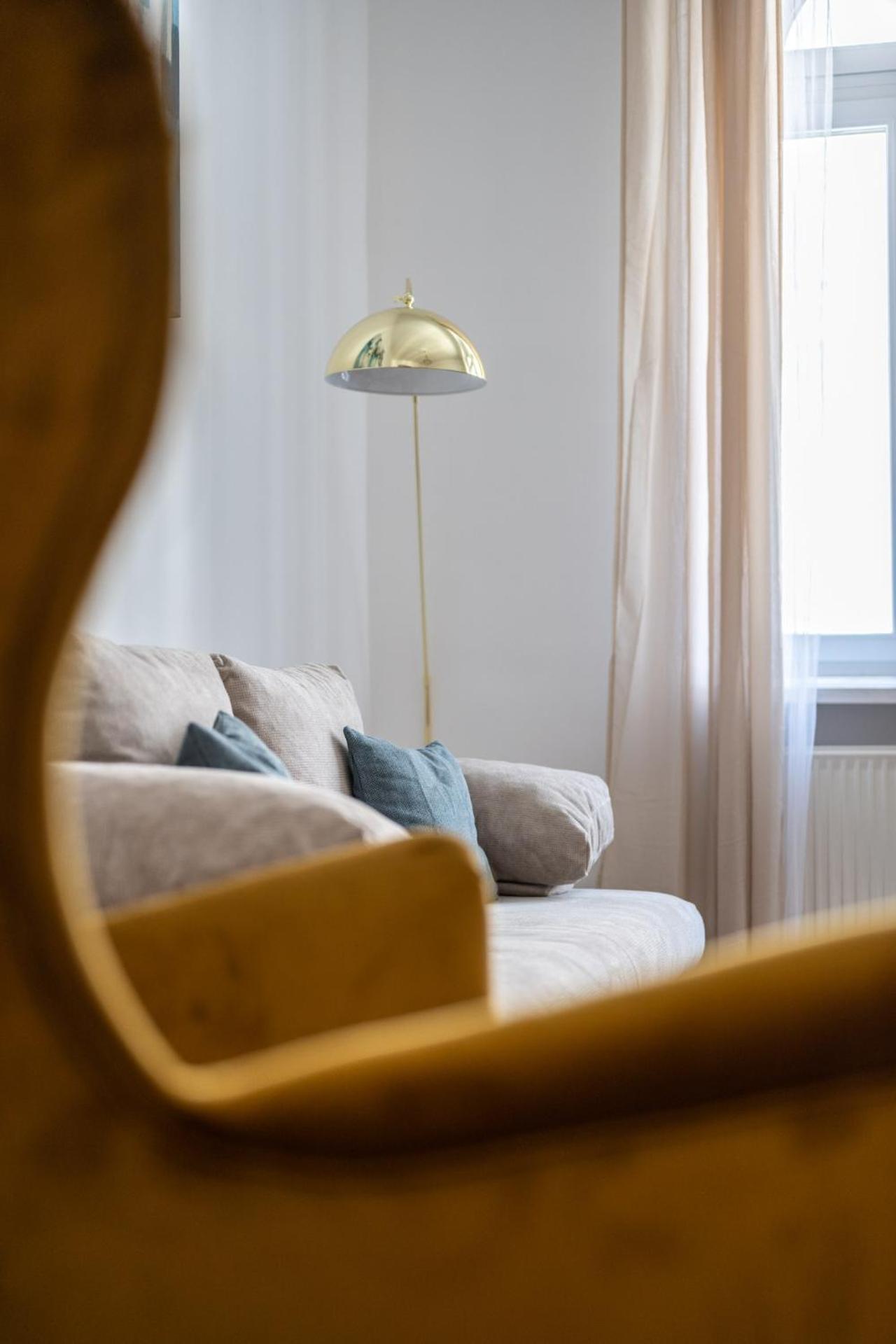 Deluxe And Cozy City Center Suite For 8Ppl Budapest Exterior foto