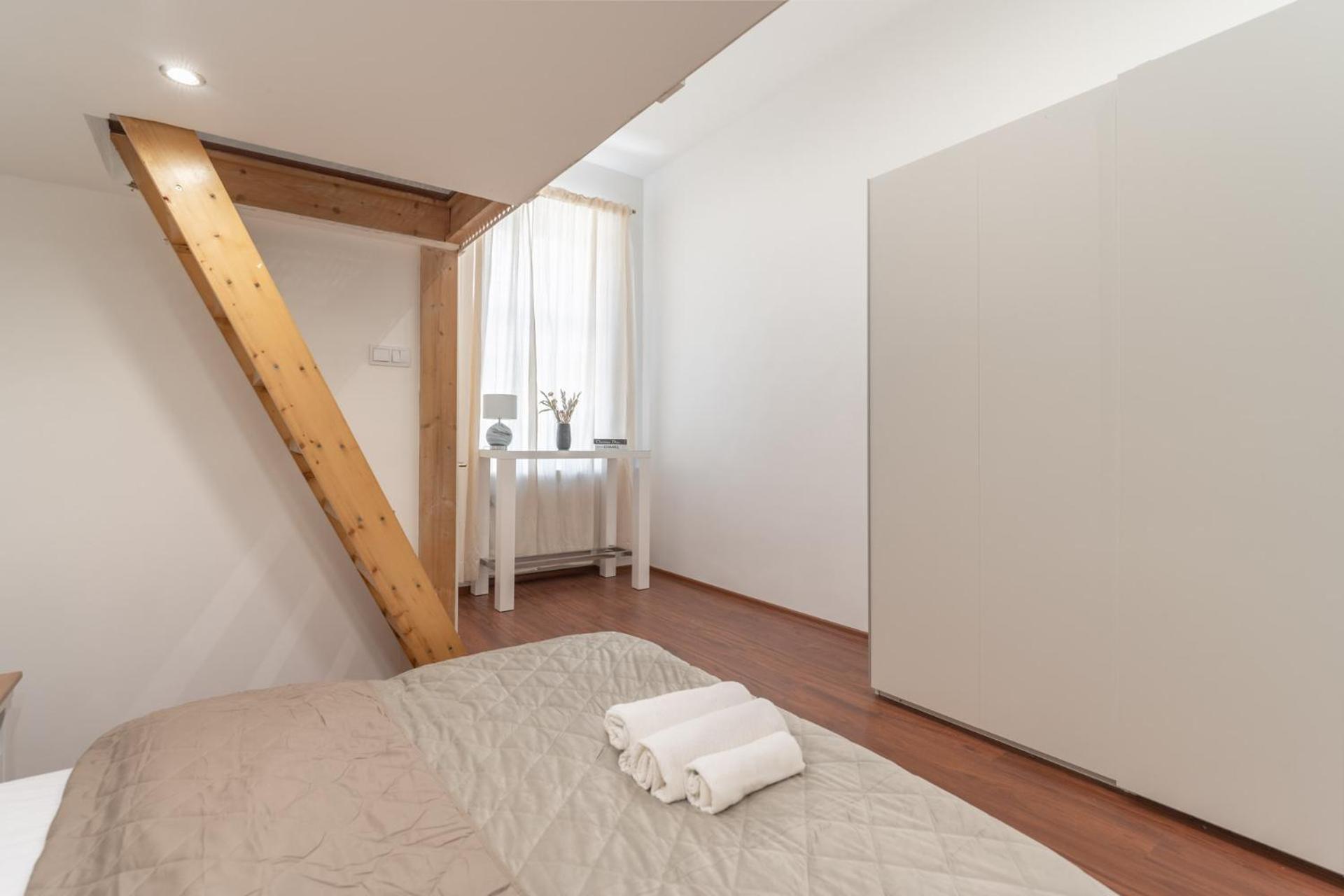 Deluxe And Cozy City Center Suite For 8Ppl Budapest Exterior foto