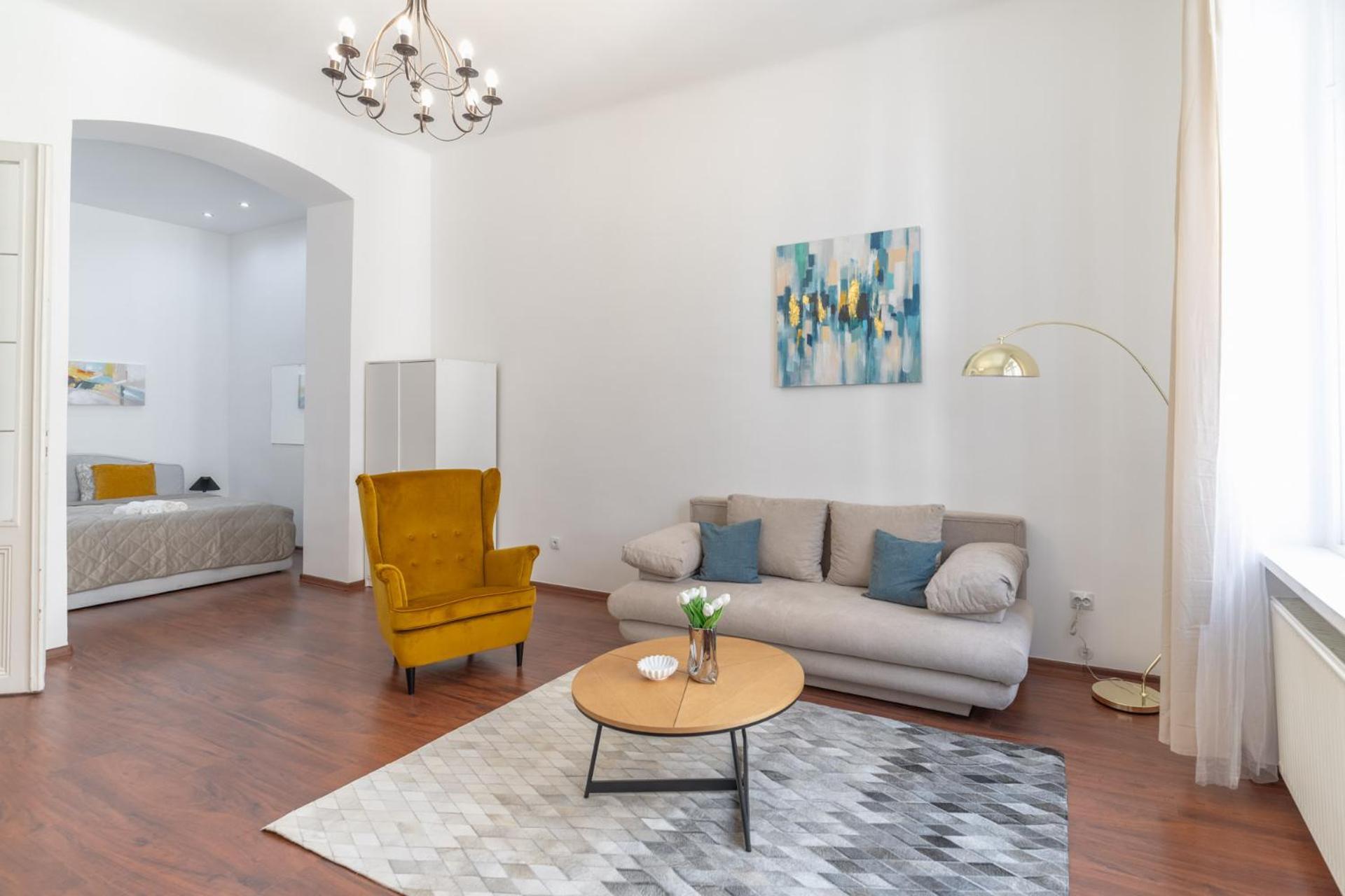 Deluxe And Cozy City Center Suite For 8Ppl Budapest Exterior foto