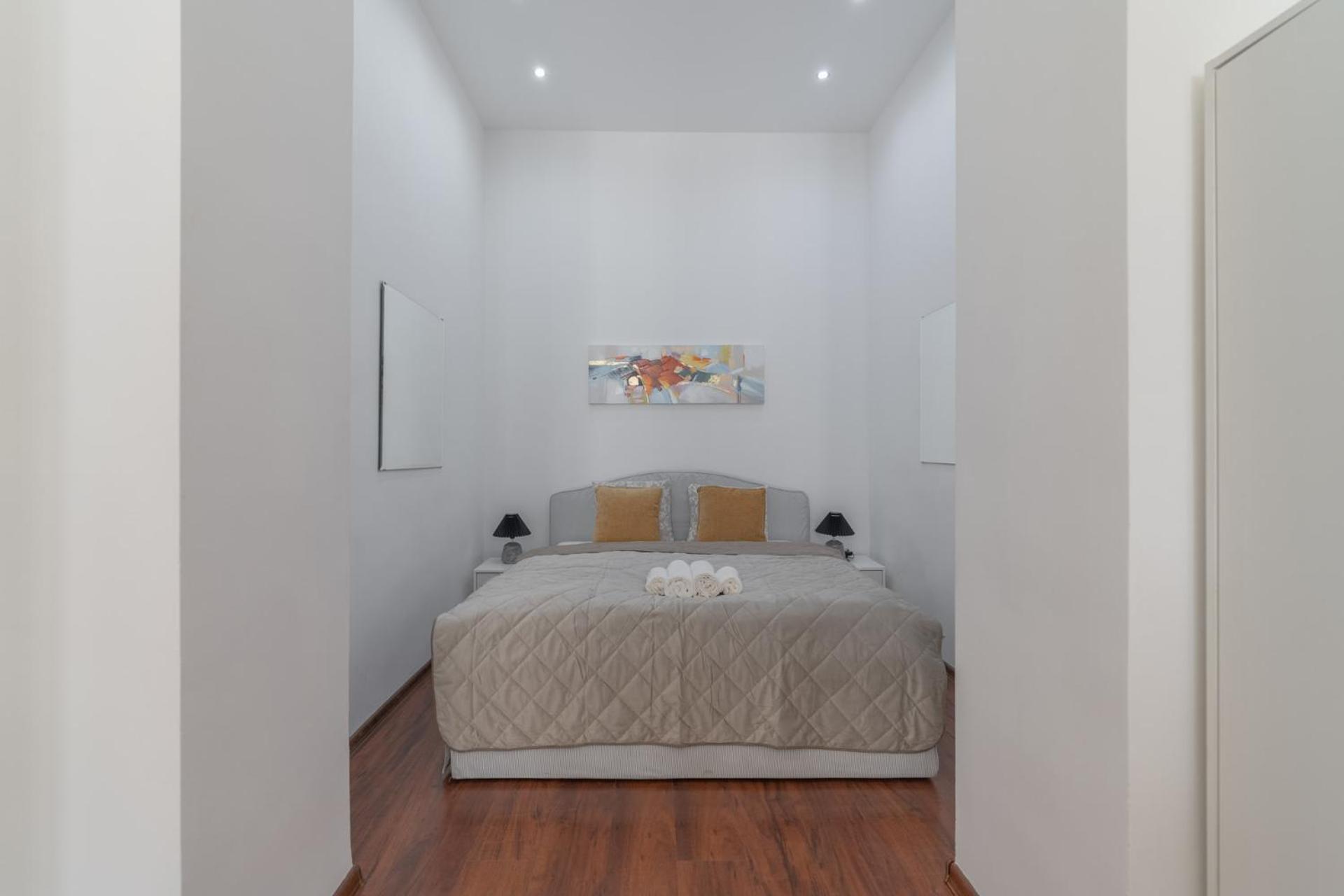 Deluxe And Cozy City Center Suite For 8Ppl Budapest Exterior foto